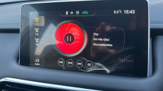 MG Hs 1.5 T-GDI Excite 5dr Petrol Hatchback